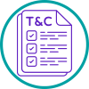 Terms & Conditions